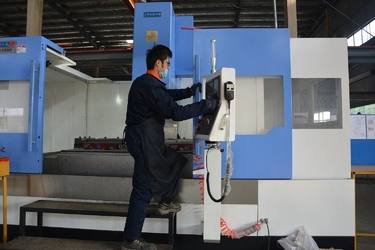 Porcelana MTW WEAR PARTS (SUZHOU) CO.,LTD Perfil de la compañía