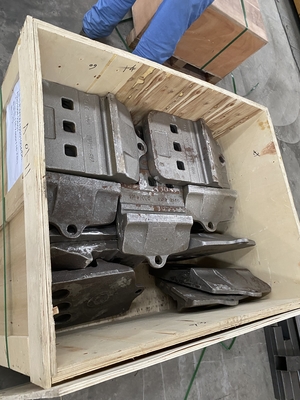 Media flecha 42.5kg 116-7460-X980G los 982M 986K 988F/374 385 5110B del molde