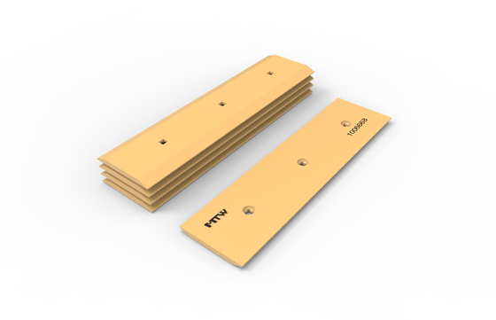 El centro de carga de las ruedas borde 1006668