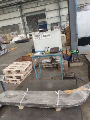 Caña 195-78-21320 del destripador D155 175-78-31230 490KG