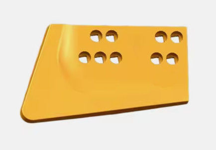 8E4543 Extremo de la pieza de trabajo pesado HCEB 60×508×813 mm Parte de desgaste del cubo 146.4KG