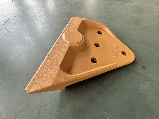 112-2487  Excavator Side Cutters 1122487 For E300 E240