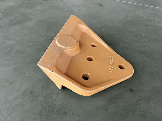 112-2488 Cuchillas laterales para excavadora 1122488 Para E300 E240