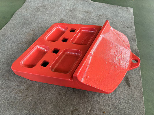 2755471 275-5471: Medio segmento de flecha