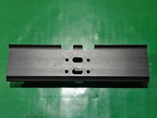 SK120,312,E120B/700/8 Zapato de oruga de triple garra Paso 171.5