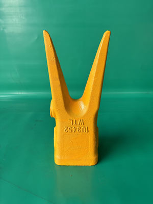 Diente de cuchara 1U3452WTL Diente de cuchara estilo twin tiger para la serie J450