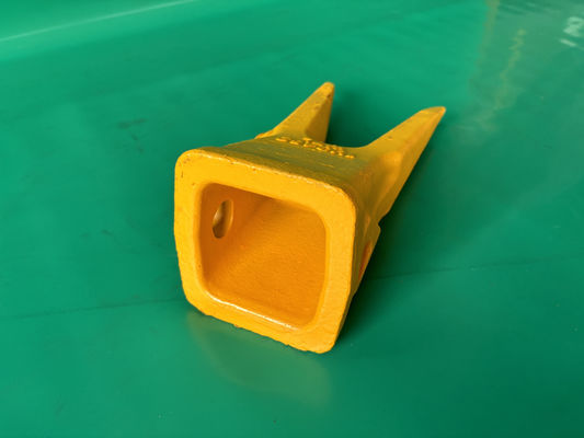 Diente de cuchara Caterpillar 1U3452WTL Diente de cuchara estilo Caterpillar twin tiger para la serie J450