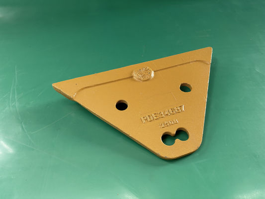 Cuchillas laterales atornillables estilo Esco de repuesto IZQ/DER PDE34687