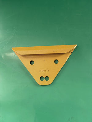 Cuchillas laterales atornillables estilo Esco de repuesto IZQ/DER PDE34687