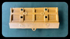 2174727 217-4727: Filo de media flecha