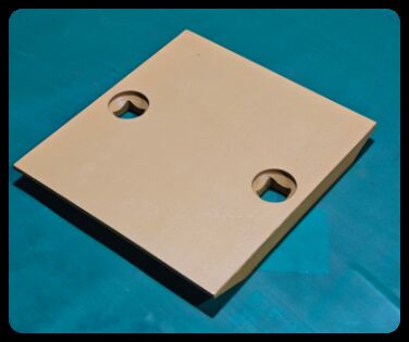 4T-6695, 4T6695 Cerrojo en segmento de cubo para cargadores