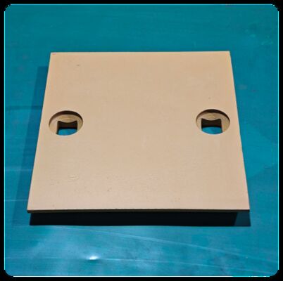 4T-6695, 4T6695 Cerrojo en segmento de cubo para cargadores