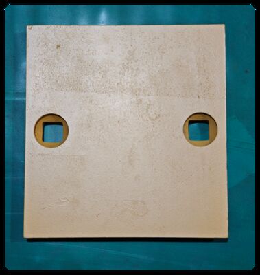 4T-6695, 4T6695 Cerrojo en segmento de cubo para cargadores