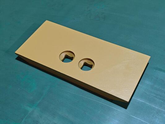 4T-8091 4T9091 Extremo de corte del extremo del cubo