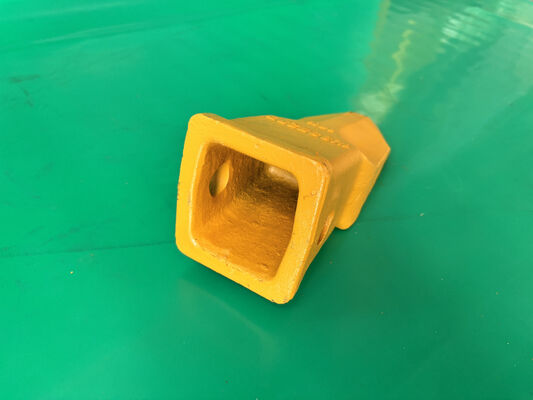 1U3352PT, Punta de diente de cargadora CAT estilo J350