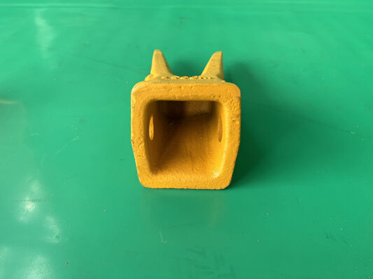 1U3352WTL, 1U-3352WTL Excavadora cubo con dos dientes de roca afilados