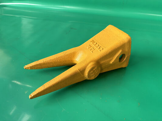 1U3352WTL, 1U-3352WTL Excavadora cubo con dos dientes de roca afilados