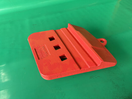 1099082 109-9082Segmento de media flecha