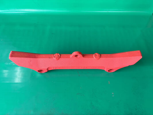 1250800 - PROTECTOR-BARRA LATERAL