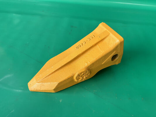 1359400,135-9400 Diente de cucharón de servicio pesado CAT