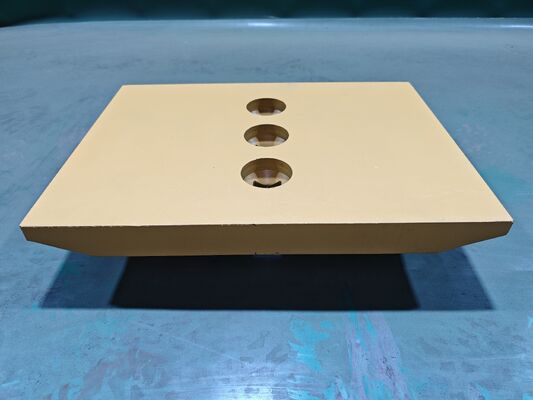 1073536 107-3536 Segmento central del cargador