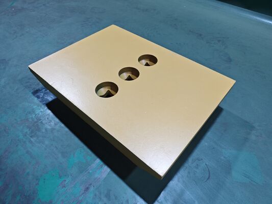 1073536 107-3536 Segmento central del cargador