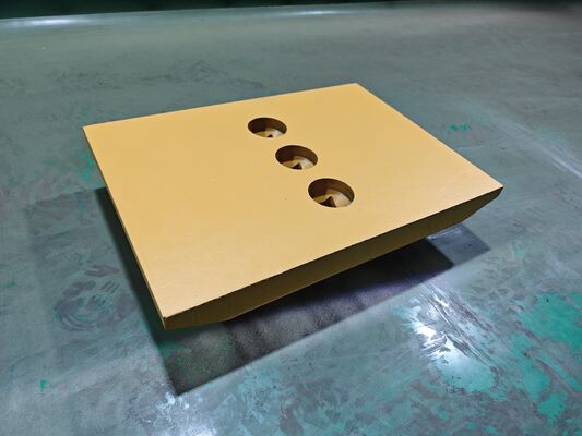 1073536 107-3536 Segmento central del cargador