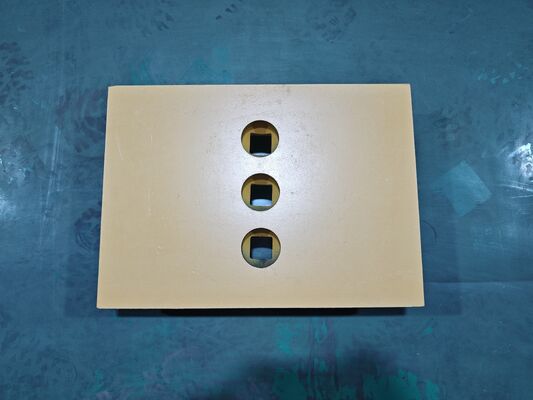 1073536 107-3536 Segmento central del cargador