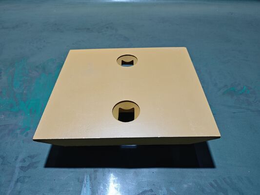 109-9019,1099019 Segmento de cargadores del extremo delantero del gato,reemplazo de piezas del mercado de repuestos OEM 109-9019,1099019 borde de corte de cubo adecuado