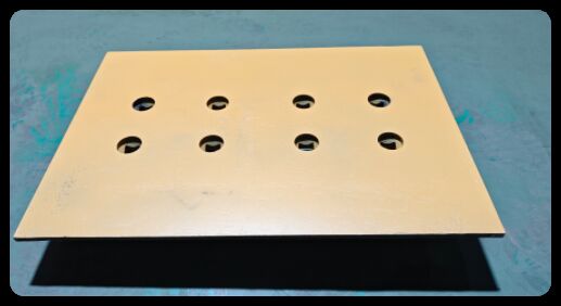 Cuchillas atornillables estilo VOLVO 11156731