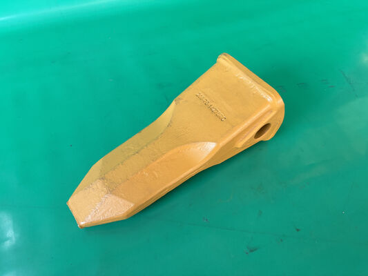 Diente de cubo de Komatsu forjado PC400RC 208-70-14270RC