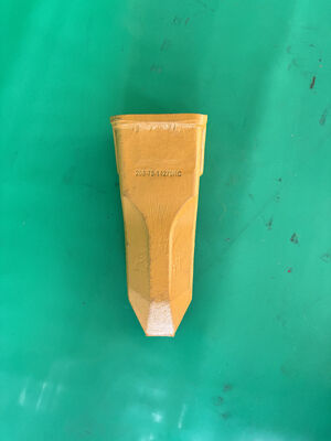 Diente de cubo de Komatsu forjado PC400RC 208-70-14270RC