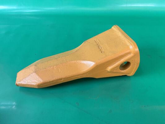 Diente de cubo de Komatsu forjado PC400RC 208-70-14270RC