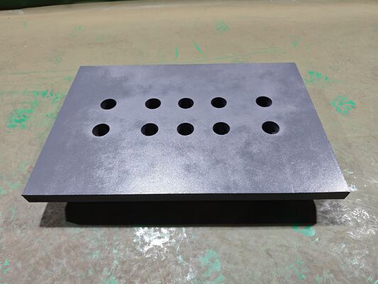 VOLVO style Bolt on Cutting Edges 11111775