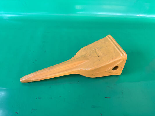 Dientes forjados estilo CAT 1U3552TL/9W8552TL para reemplazo de dientes de excavadora Cat E345/J550