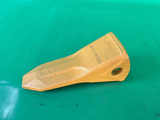 Diente de cubo forjado Komatsu 205-70-19570RC para excavadora PC200 Chisel de roca