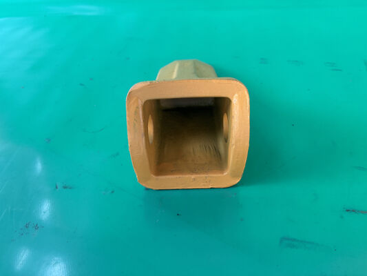 Diente de cubo forjado Komatsu 205-70-19570RC para excavadora PC200 Chisel de roca