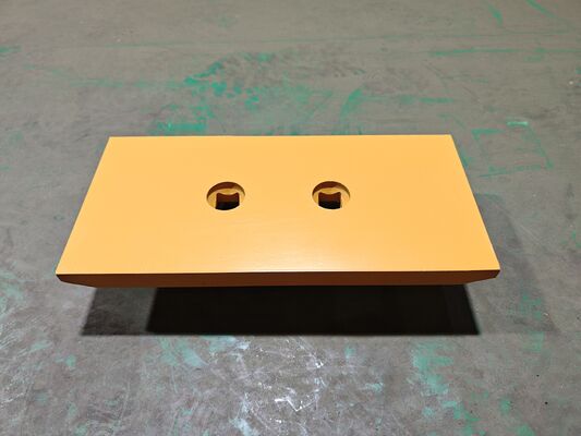 Cerrojo en los bordes de corte BL3052MB para cargador