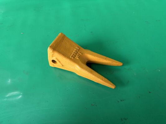 Piezas de desgaste 1U3252WTL Dientes del cucharón del tractor