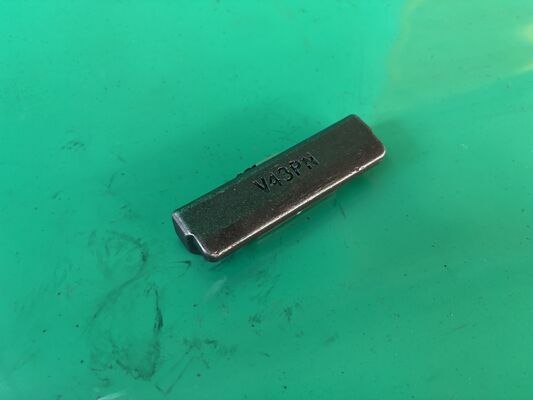 V43PN Cucharón/zanjadora Diente/Pasador de retención de dientes