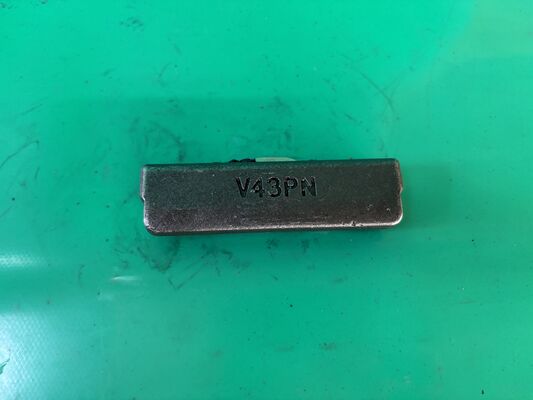 V43PN Cucharón/zanjadora Diente/Pasador de retención de dientes