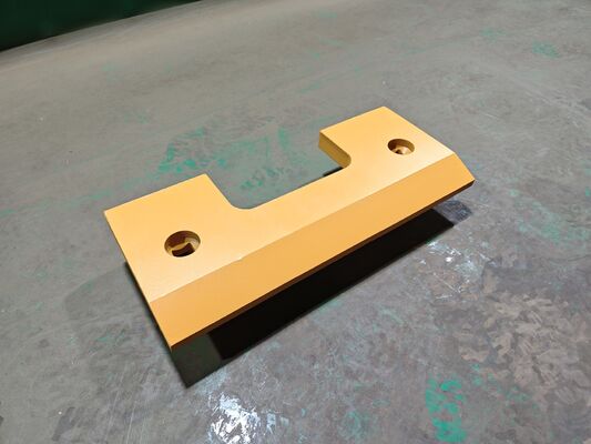 4217022140B Bolsillo de estilo Komatsu en los bordes de corte