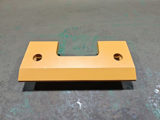 4217022140B Bolsillo de estilo Komatsu en los bordes de corte