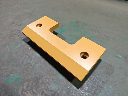 4217022140B Bolsillo de estilo Komatsu en los bordes de corte