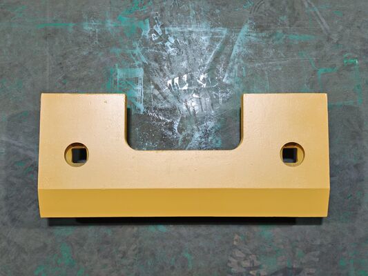 4217022140B Bolsillo de estilo Komatsu en los bordes de corte