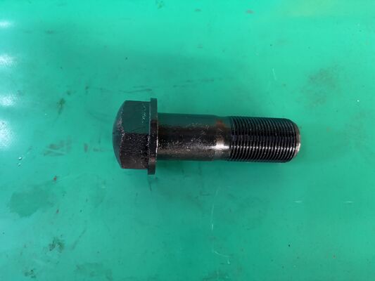 M30X2X90 perno de vía de excavadora / TBM30X2X90 perno de vía