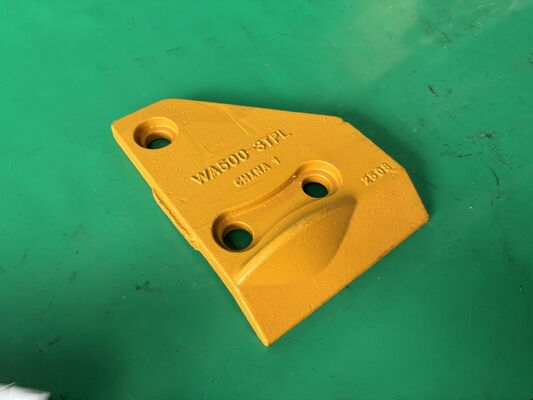 WA5003TPL Media flecha fundida 3 agujeros Color personalizado