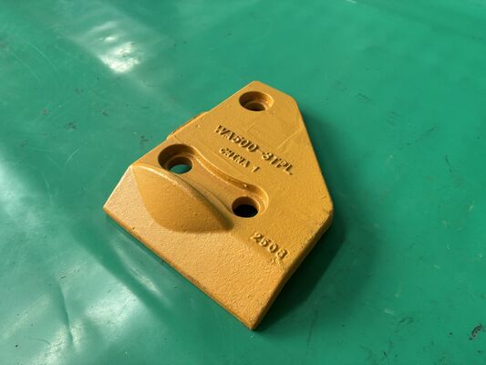 WA5003TPL Media flecha fundida 3 agujeros Color personalizado