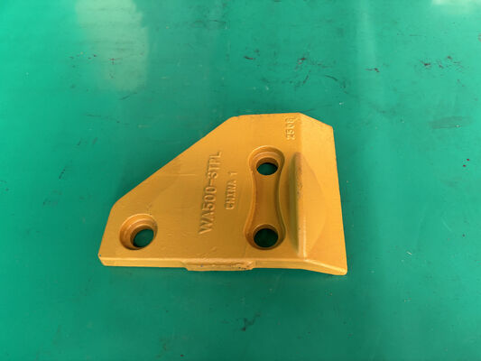 WA5003TPL Media flecha fundida 3 agujeros Color personalizado