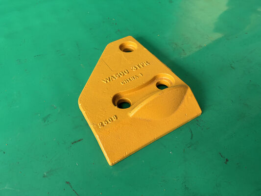 WA5003TPR Media flecha fundida 3 agujeros Color personalizado